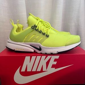 Nike Presto Sneakers